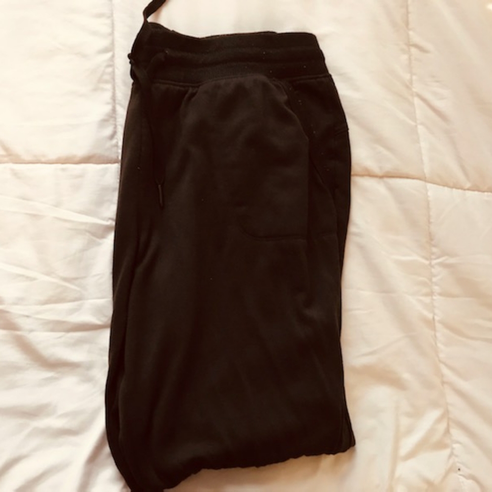 Sweatpants